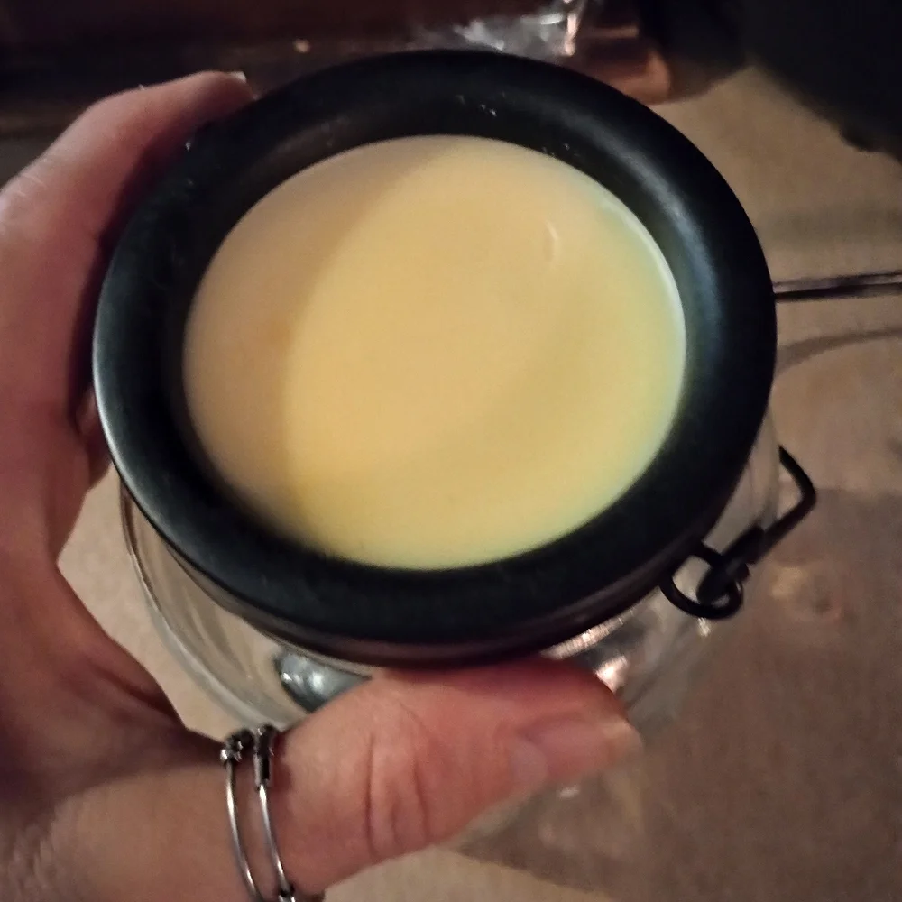 Mason Jar Light Wax Warmer - Picture 5 of 6
